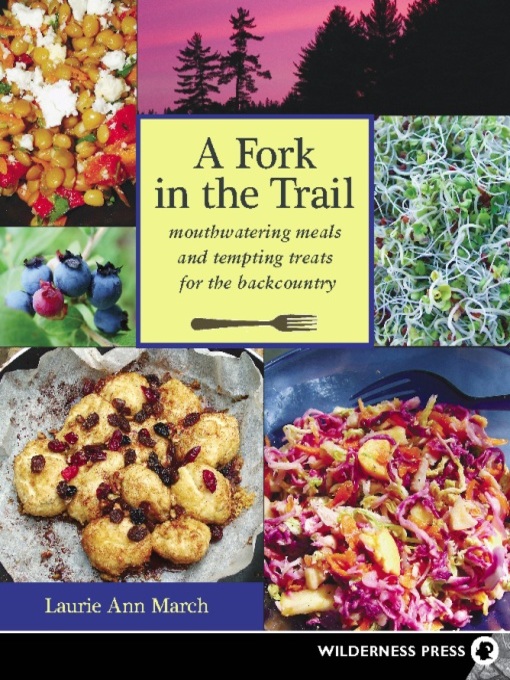 Title details for A Fork in the Trail by Laurie March - Available